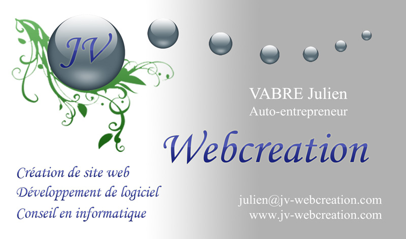 JV-Webcreation