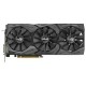 ASUS GEFORCE GTX 1080 PCI-E 8.0G VENTIL. (STRIX-GTX1080-O8G-GAMING)