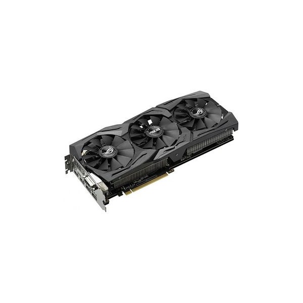 Ventilateur de carte graphique ASUS EX-GTX 1070, EX-GTX 1060