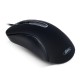 Souris optique filaire ADVANCE SHAPE 3D - Noir