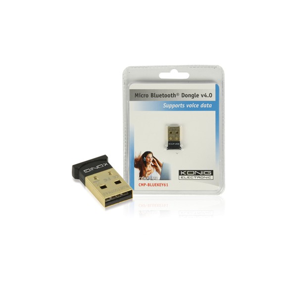 Clé Bluetooth USB 2.0