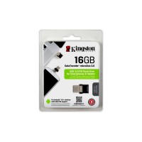 Kingston MicroDuo 3.0 16 Go