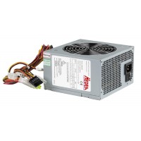 Alimentation HEDEN PSXA870P22 - 500 W, ventilateur 120 mm