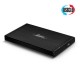 Boitier HDD 2,5" SATA Mobility Disk S8 USB 3.0