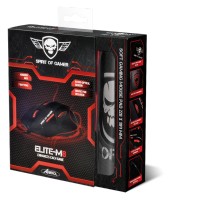 Souris Spirit Of Gamer ELITE M8