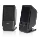 Enceinte SoundPhonic 2.0 - 4W RMS