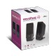 Enceinte SoundPhonic 2.0 - 4W RMS