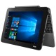 ASUS TRANSFORMER T101HA (QUAD,2G,64G,10.1,W10,DOCK/CLAV,GRIS)