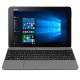 ASUS TRANSFORMER T101HA (QUAD,2G,64G,10.1,W10,DOCK/CLAV,GRIS)