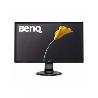 MONITEUR BENQ 24" Wide *GL2460BH* TN LED Noir 1ms HDMI/DVI