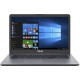 PC Portable ASUS X751MA-TY102H - Intel Pentium PN3530, 4 Go, 500 Go, GMA HD, DVDRW, 17.3 TFT, Windows 8.1