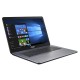 PC Portable ASUS X751MA-TY102H - Intel Pentium PN3530, 4 Go, 500 Go, GMA HD, DVDRW, 17.3 TFT, Windows 8.1