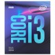 Processeur Intel Core i3-9100F Kabylake LGA1151 3.60/4.20Ghz