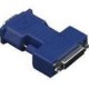 Adaptateur VGA (F) vers DVI-I (M)