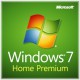 Microsoft Windows 7 Familiale Premium 64 bits, Service Pack 1, OEM