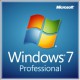 Microsoft Windows 7 Professionnel 64 bits, Service Pack 1, OEM