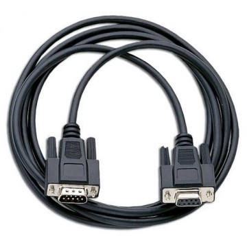 Câble RS232