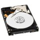  Disque dur 500 Go WD Scorpio Blue 2.5P SATA-600 - 5400 trs/min, Cache 8 Mo, 7 mm, WD5000LPVX