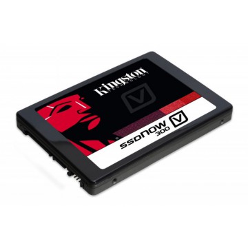 Disque dur SSD 120 Go KINGSTON SSD NOW V300 - 2.5 P, SATA-600, boîte