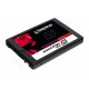 Disque dur SSD 120 Go KINGSTON SSD NOW V300 - 2.5 P, SATA-600, boîte