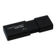 Clé USB 3.0 KINGSTON DATATRAVELER 100 G3 - 8 Go, sans CD/Rallonge, noir