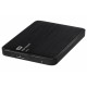  Disque dur externe 1 To WD My Passport Ultra - 2.5 P,USB 3.0, noir