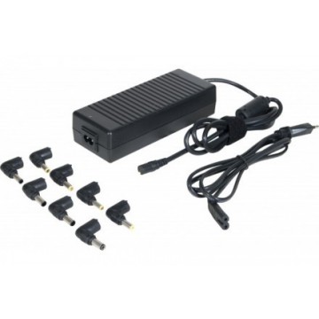 Alimentation portable 120 w bureau