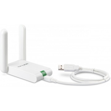  TP-LINK TL-WN822N - Clé USB Wifi 300MB, Wireless N, performance, 3 dBi