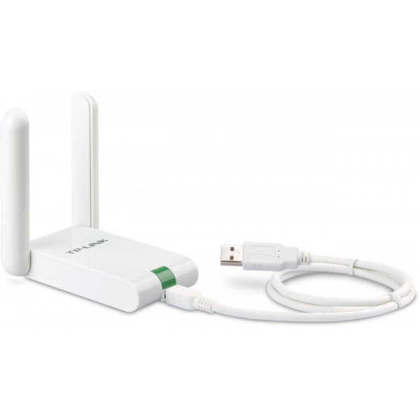 CLE WIFI AVEC ANTENNE 3DBI