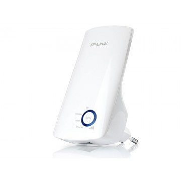 Prolongateur TP-LINK TL-WA850RE - Wifi 300MB, Wireles N