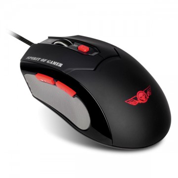 Spirit Of Gamer Pro-M9 Wireless - Souris PC Spirit Of Gamer