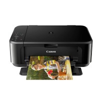 Imprimante multifonction jet d'encre CANON PIXMA MG3650 - A4, USB, Wifi