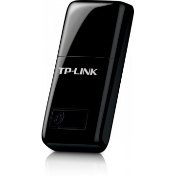 TP-LINK TL-WN822N - Clé USB Wifi 300MB, Wireless N, format nano
