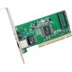 TP-LINK TG-3269 - Carte PCI Gigabit Ethernet 10/100/1000MB 32bits