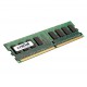 CRUCIAL DIMM DDR2 - 1G PC5300-667MHZ (CL5, 1.8V)