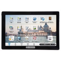 TABLETTE 10" LISA 2