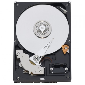 Disque dur 1 To WD Caviar Blue - 3.5 P, SATA-600, 7200 trs/min.