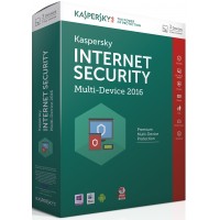 Kapersky Internet Security Multi-Device