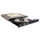 Graveur DVD SAMSUNG SN-208DB - 8x, slim, SATA, OEM, noir (sans logiciels)