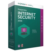 Kaspersky Internet Security 2016 for Mac