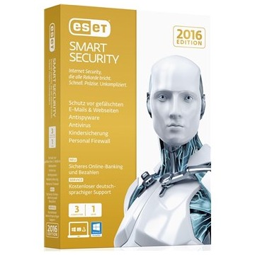 ESET Smart Security 2016