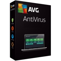 AVG Anti-Virus 2016