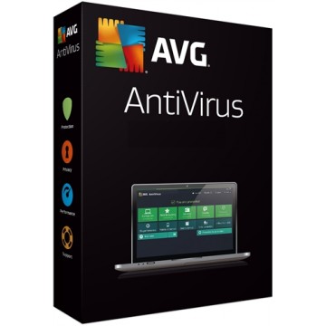 AVG Anti-Virus