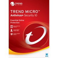 Trend Micro Antivirus 2016