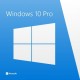 Microsoft Windows 10 Professionnel 64 bits, OEM