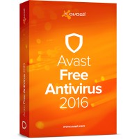 Avast Free Antivirus