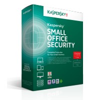 Kaspersky Small Office Security