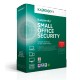 Kaspersky Small Office Security