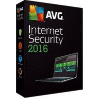 AVG Internet Security 2016