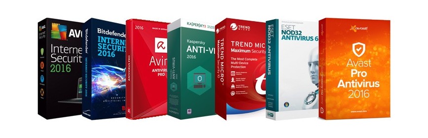 Antivirus